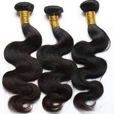 Body Wave Bundles