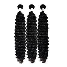 Deep Wave Bundles